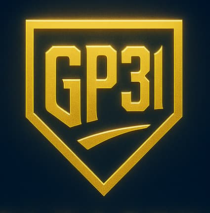 GP31 Baseball
