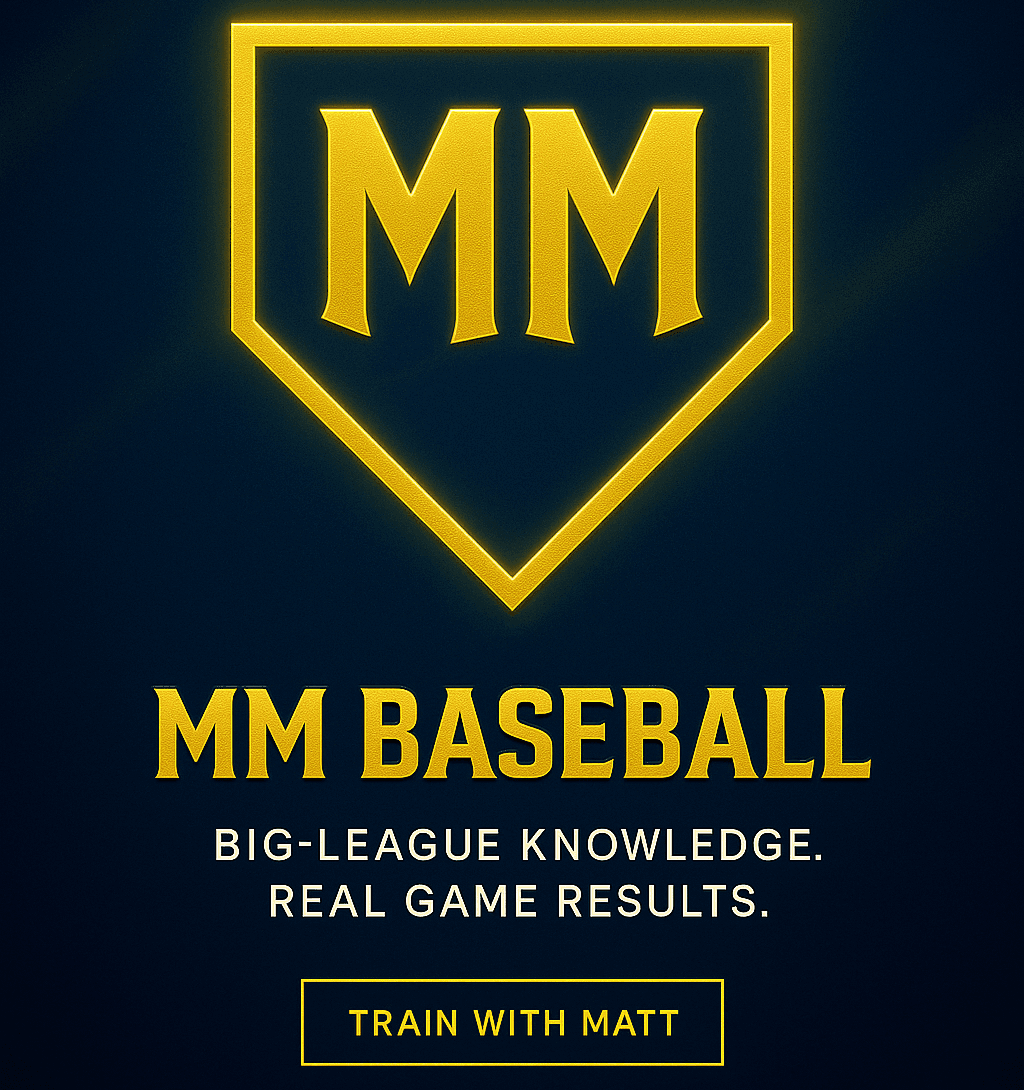 MM Baseball